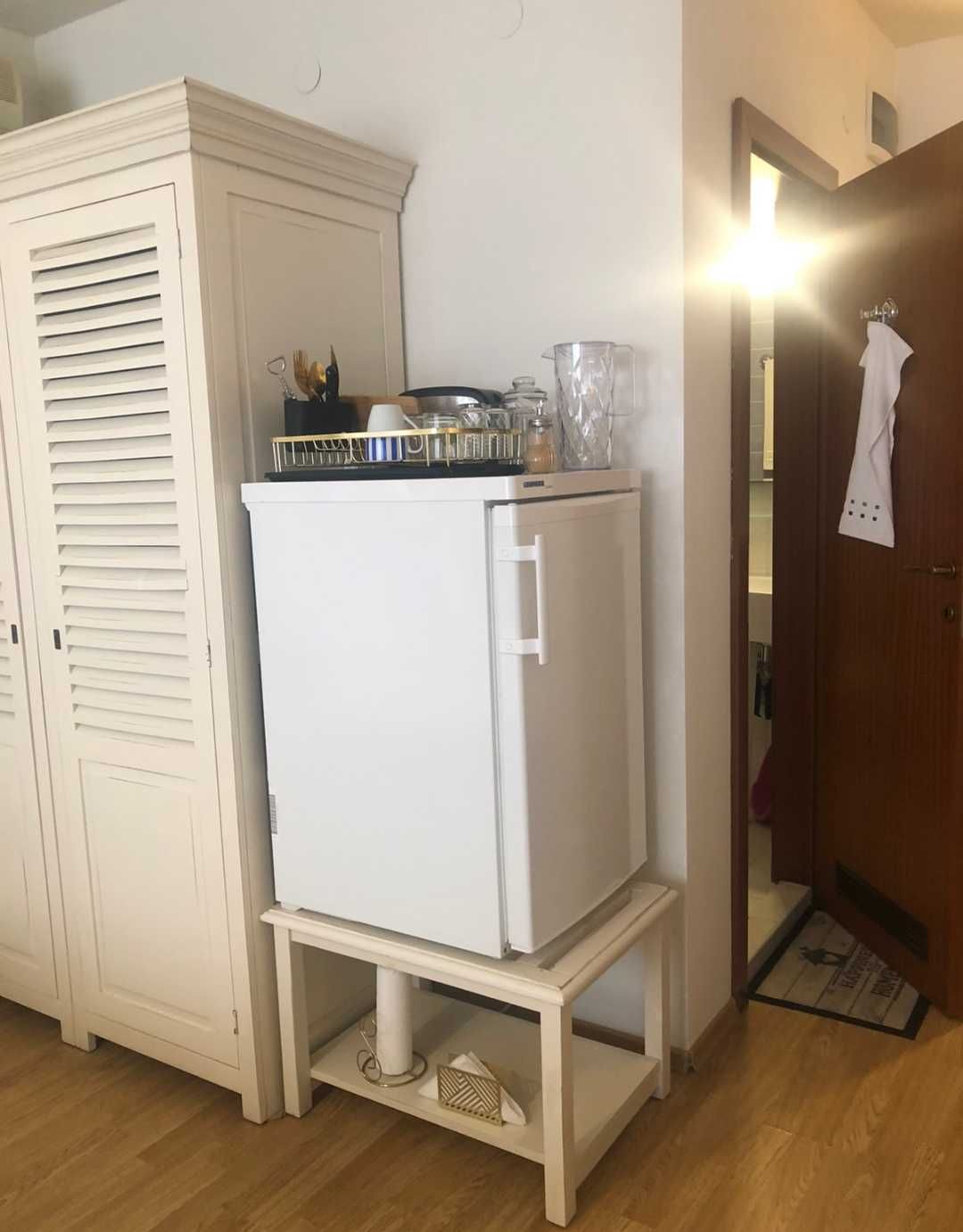 Cacao Beach apartment

Sunny Beach rental