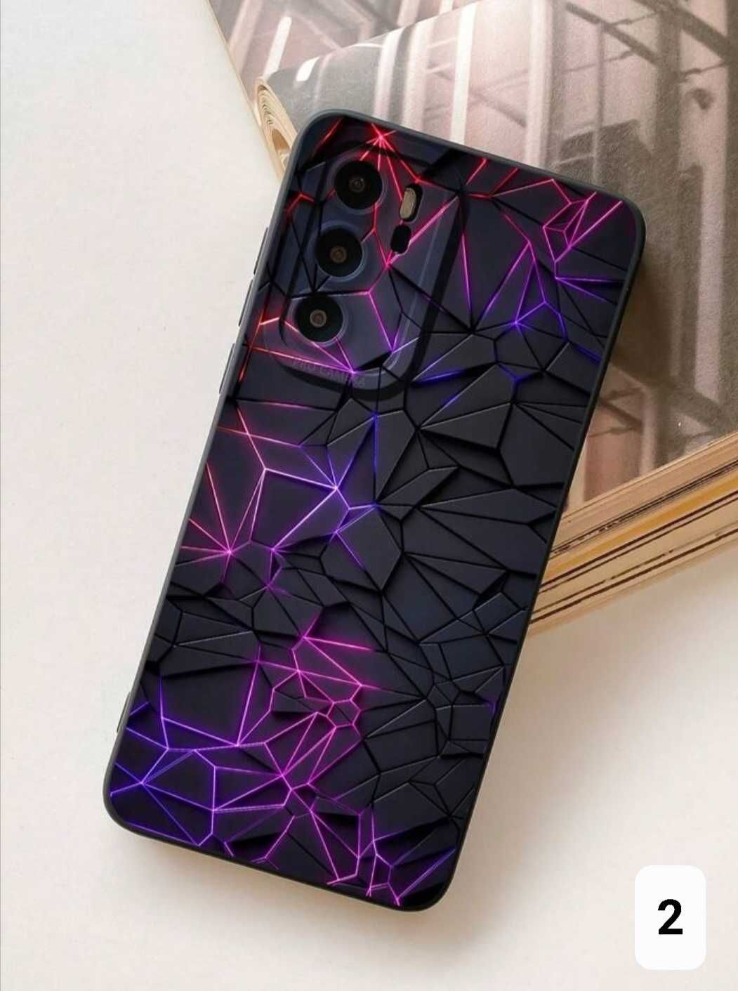 Кейсове за някой модели на iPhone 15 и 16 и за Galaxy S24 Ultra