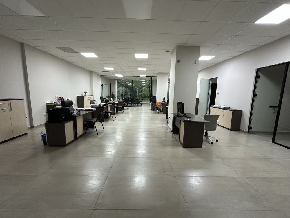 Spatiu de inchiriat - disponibilitate imediata!