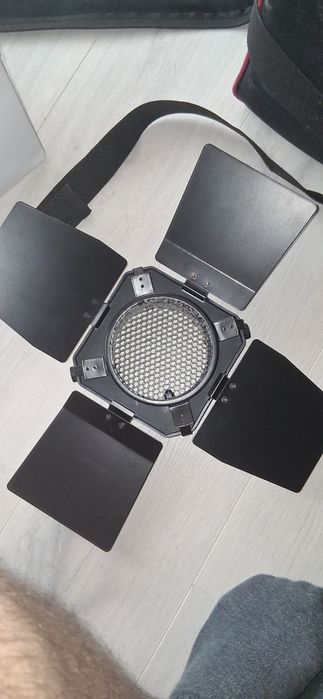 Blitz studio set 3 x 180 w