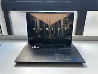 Лаптоп ASUS TUF Gaming F17