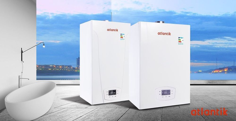 Atlantic polniy komplekt Kafolat 2yil bepul servis xizmati