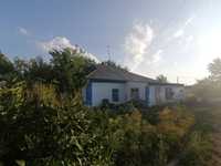 Продам дом в Кабанбай батыр