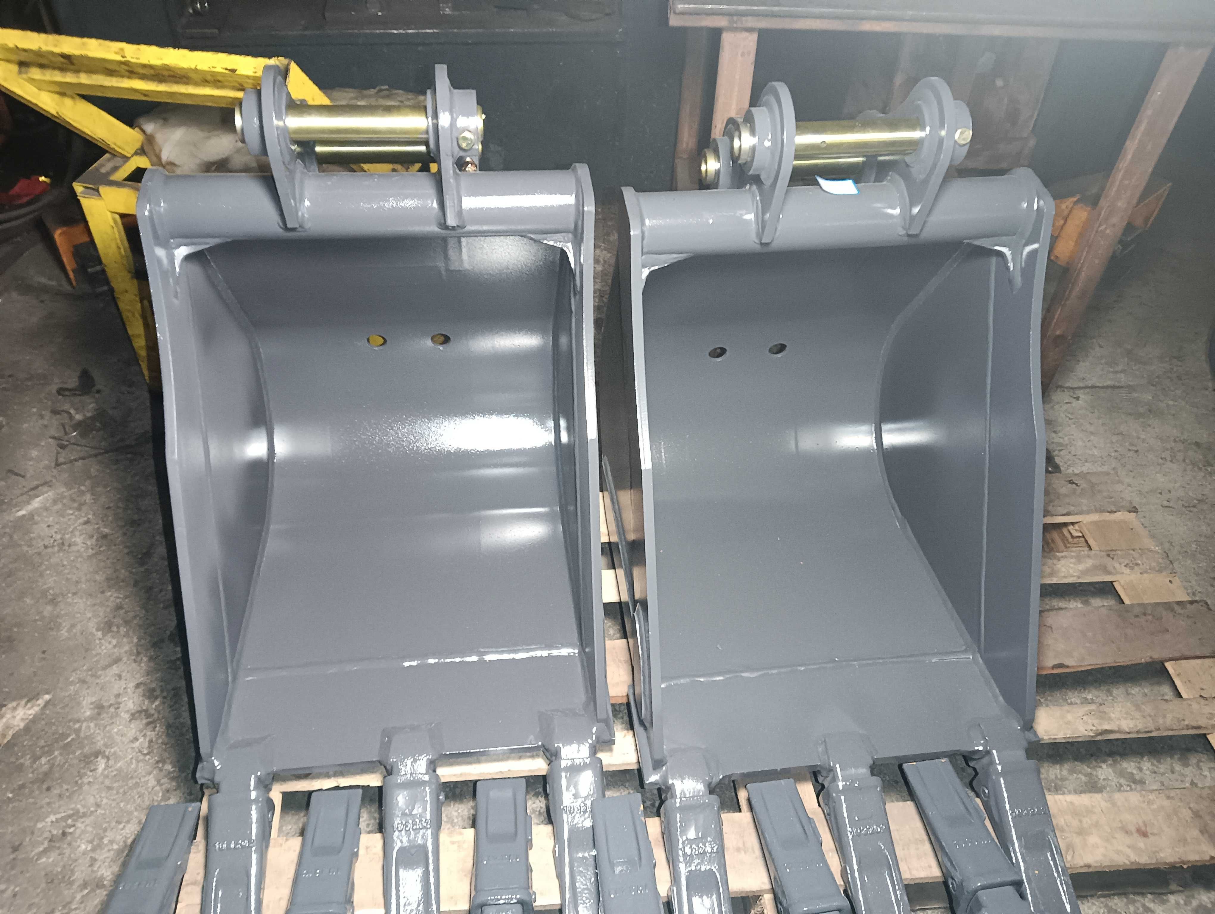 Cupa excavare 500mm pt excavatoare de la 1,5t-9t