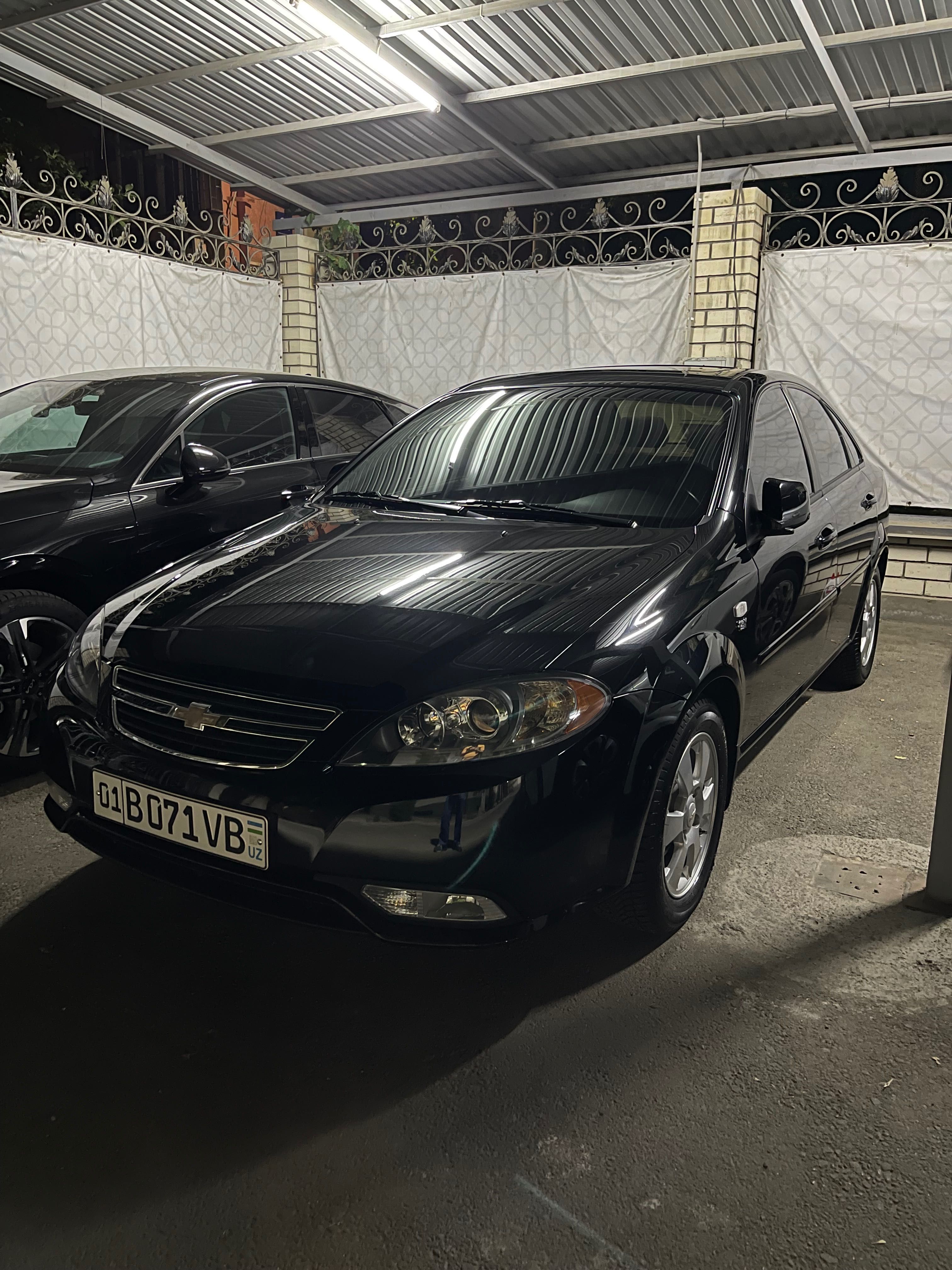 Продам свою Chevrolet Gentra elegant plus 2022, полный фулл, АБС, Люк,
