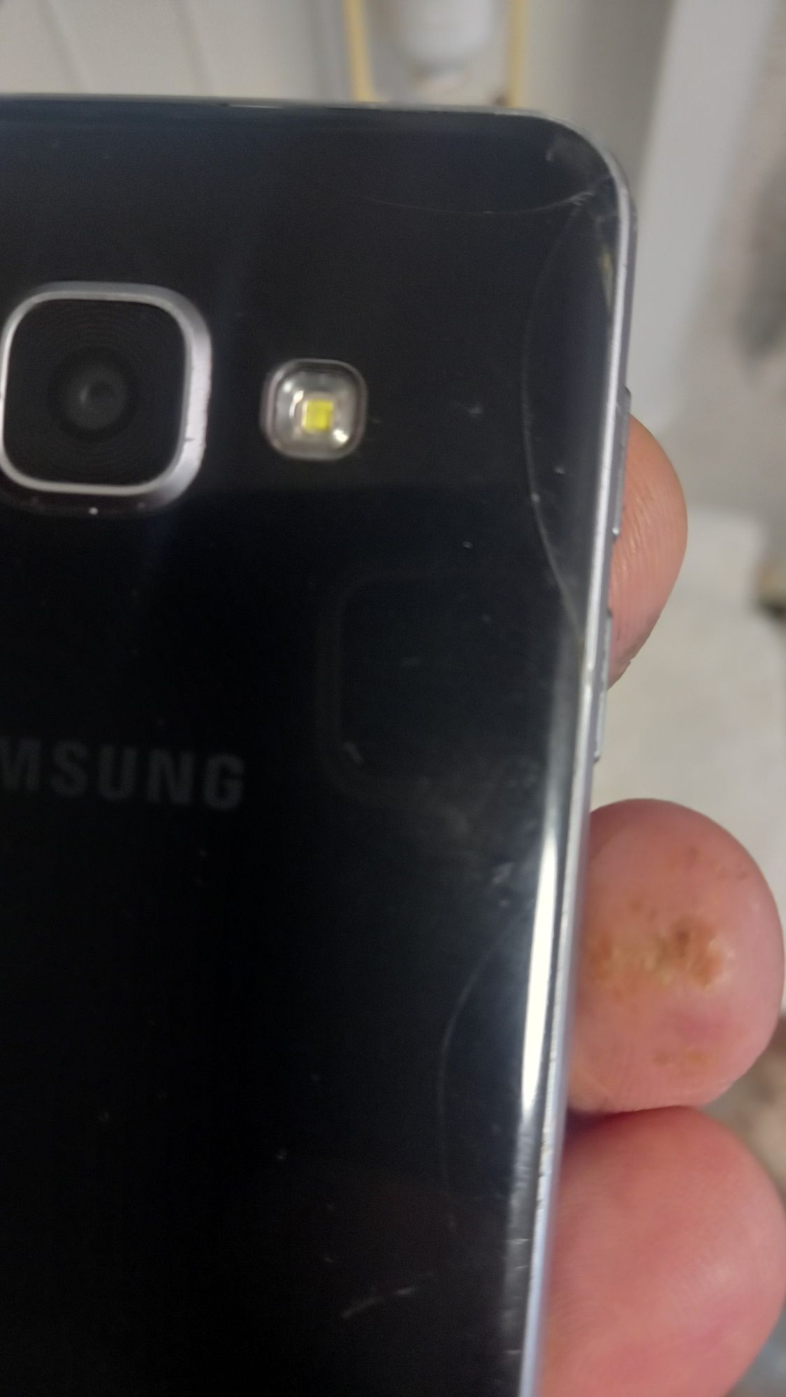 Samsung самсунг А3