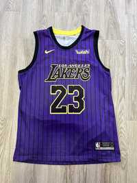 Maiou Lakers Mov