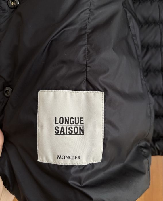 Geaca Moncler Dama