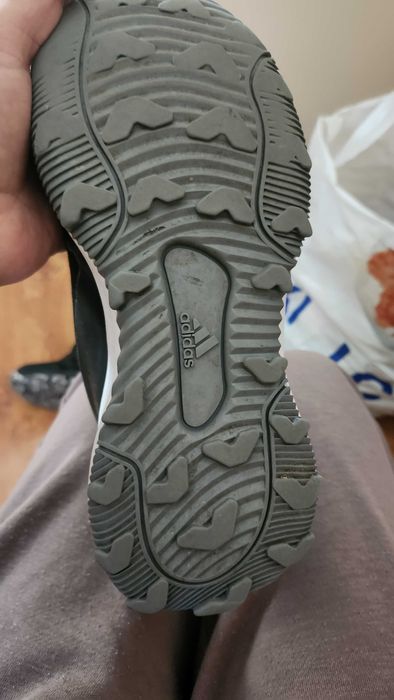 Маратоники Adidas 35 номер