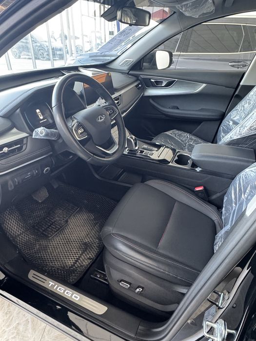 Chery 7 Pro tez va arzon Sotiladi