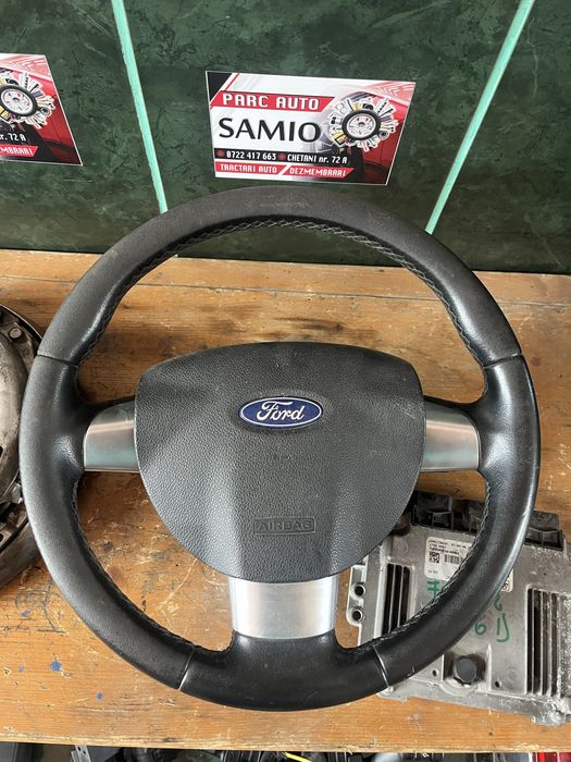 Volan sport ford focus 2