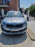 Soda Kodiaq 4X4 Scout