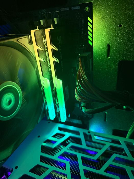 Игровой системный блок