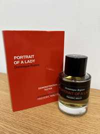 Parfum Portrait of a Lady Dominique Ropion Eau de Parfum 100 ml