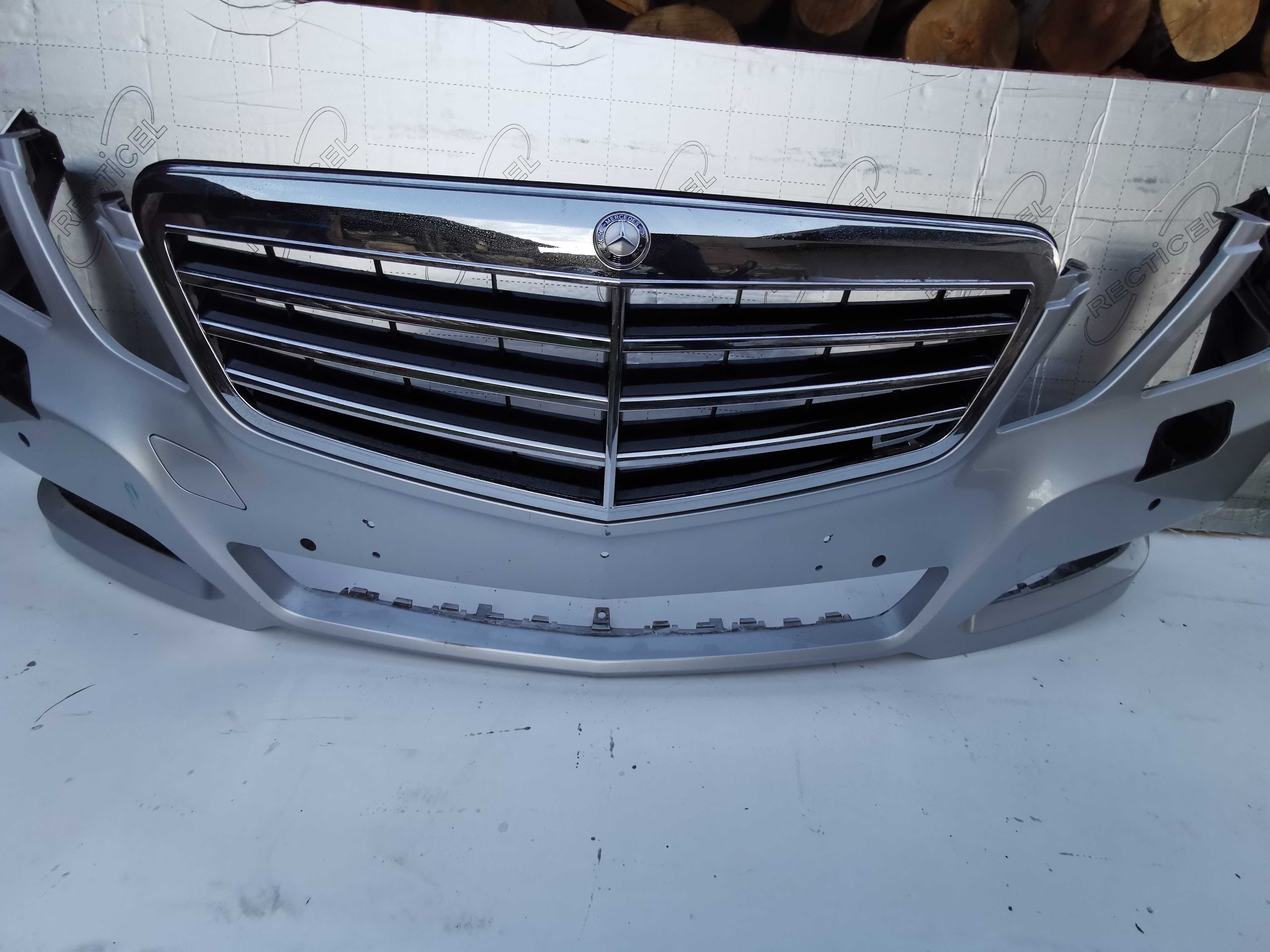 Предна броня за Mercedes  W207 W212