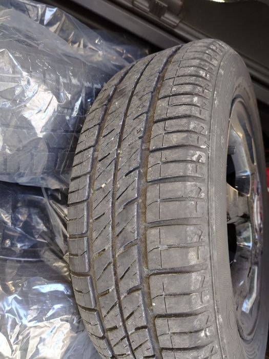 Roti Logan R15 65 185