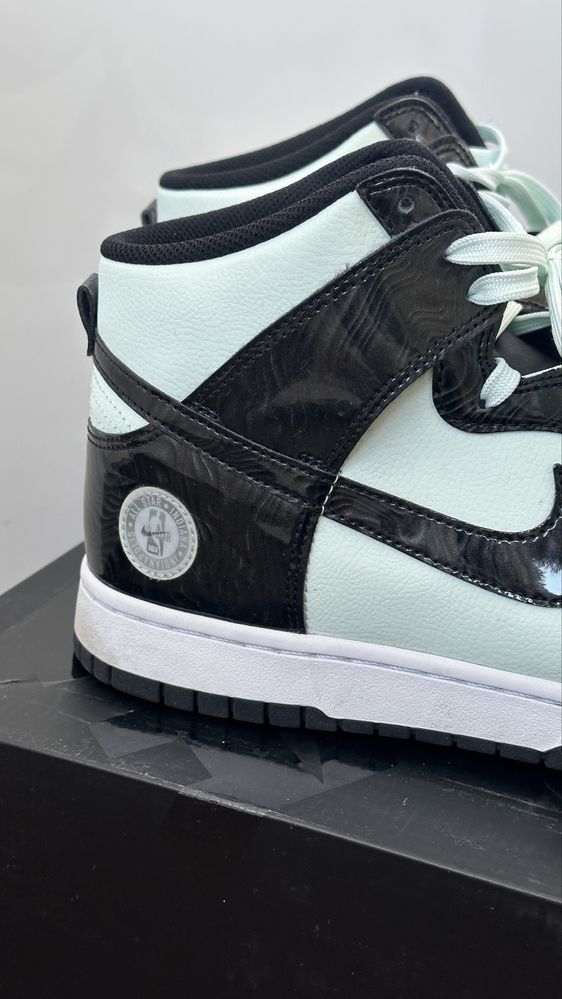 Nike NBA limited edition Dunk