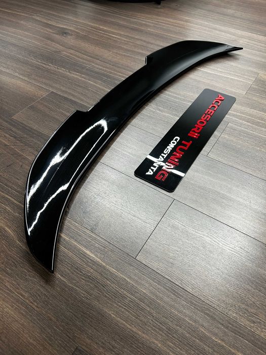 Eleron Portbagaj - BMW E90 PSM Negru Lucios