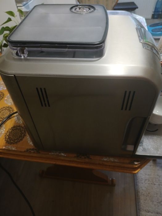 Aparat de cafea Philips Saeco Syntia