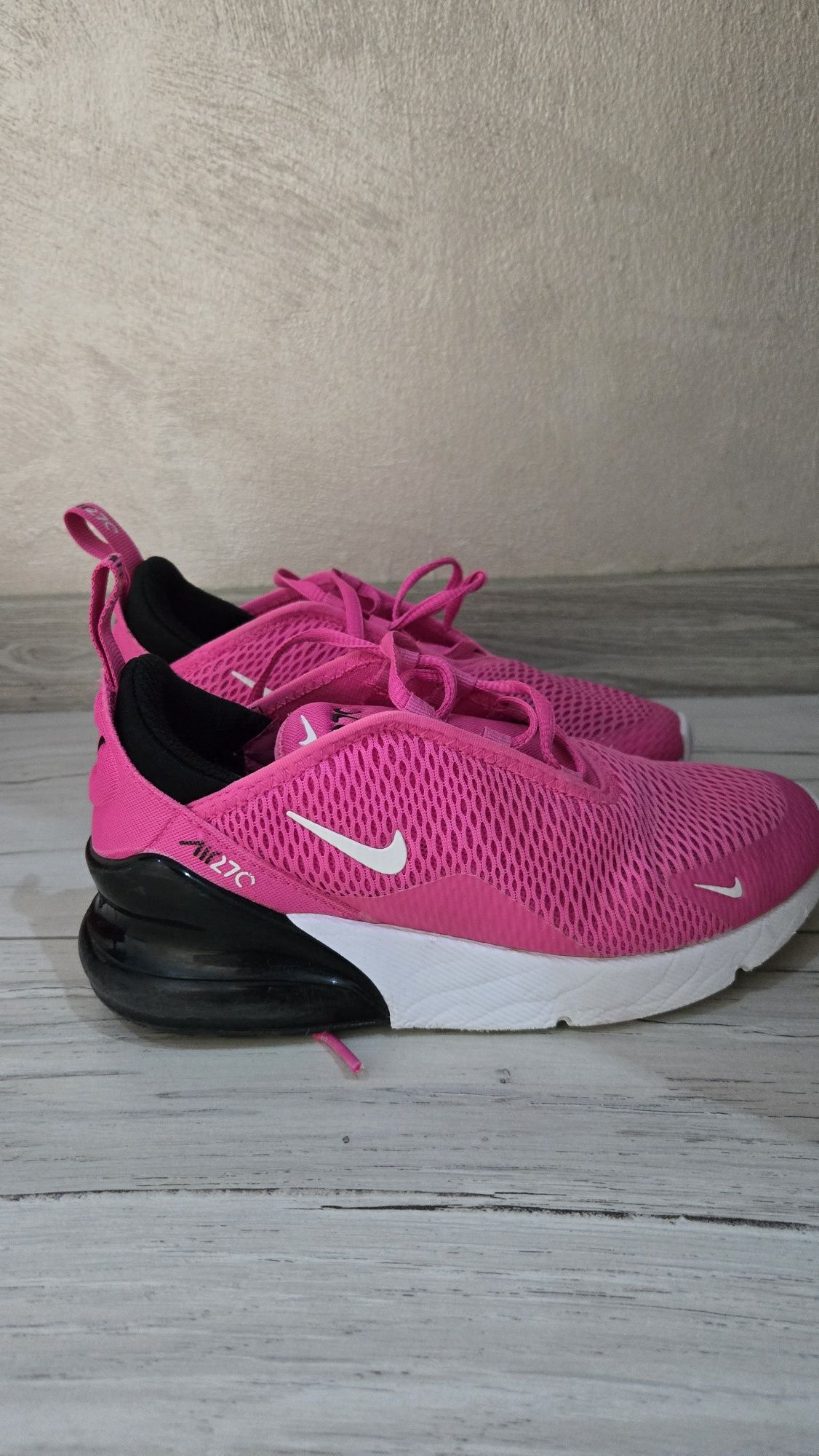 Детски маратонки Nike 33 номер