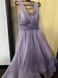 Rochie nasa lunga