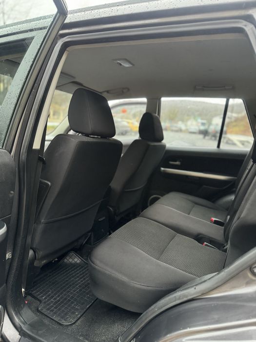 Suzuki Grand Vitara 2012 1.9 DDiS EURO 5 !