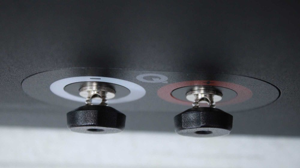 Boxe raft Acoustics 3030i.