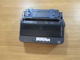 Imprimanta matriciala Epson LX-350