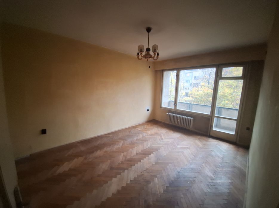 Продава се Двустаен апартамент в София, Хаджи Димитър - 57 кв.м за 2334 €/кв.м - Снимка #4