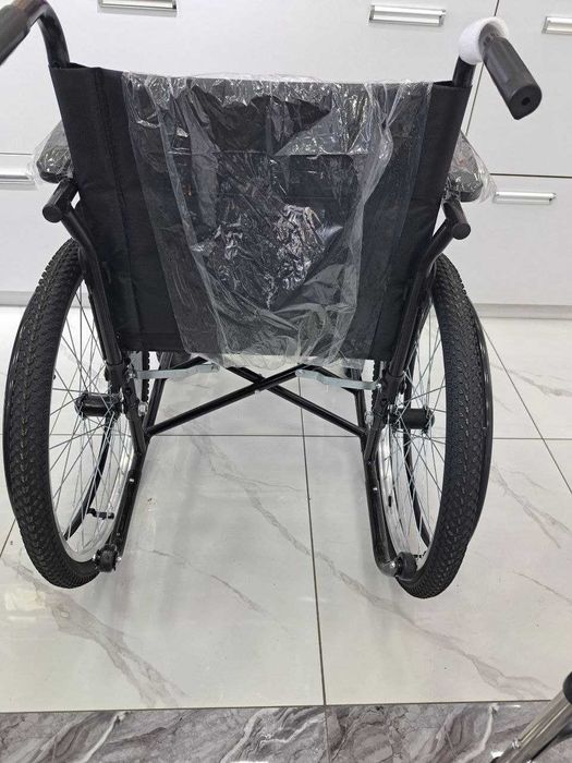 Инвалидная коляска оптом и розницу