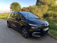 Citroën C4 Picasso Citroen C4 Picasso, Automata, 2.0 BlueHDI, 150CP, 2017