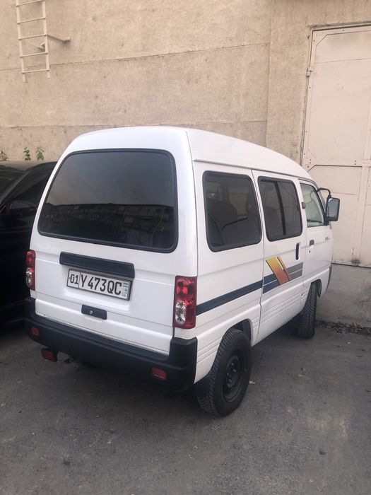 Damas 2024 oq probeg 24 000