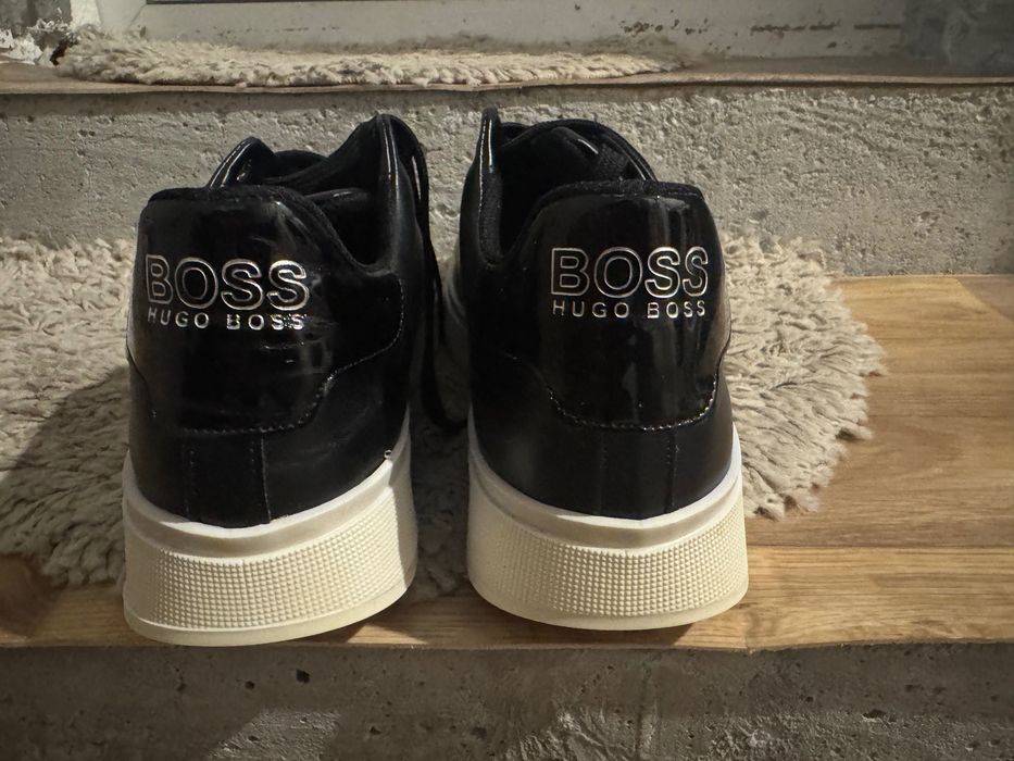 Сникърси Hugo BOSS