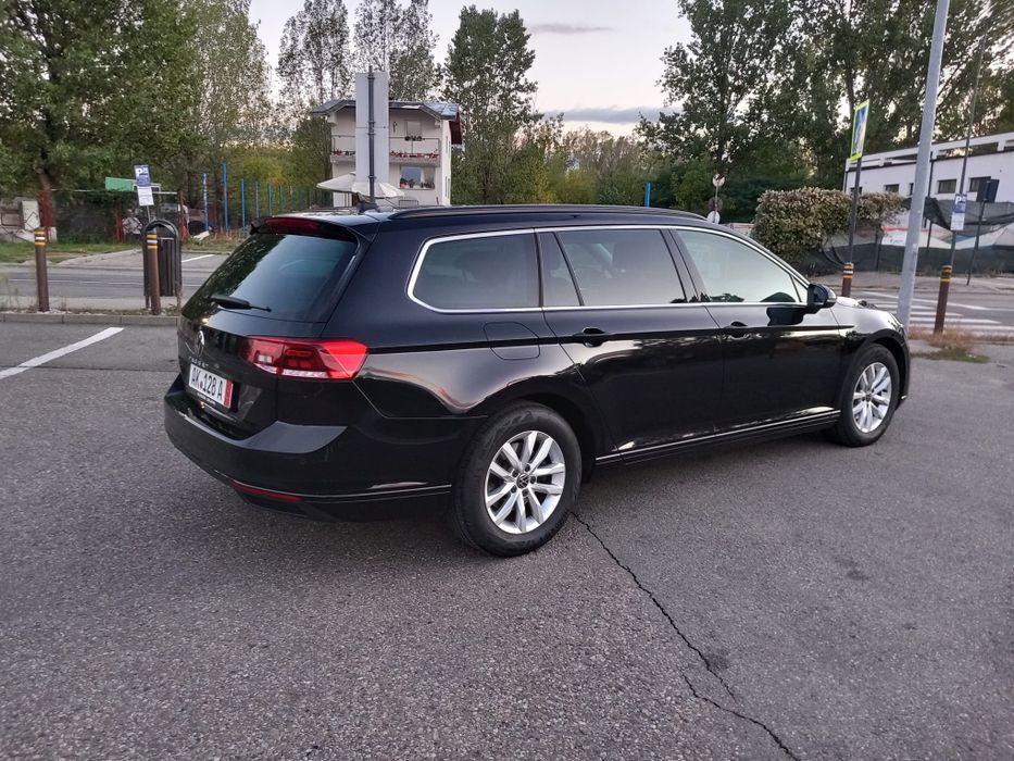Vw Passat Business ~ 2023 ~ 95.000km ~ 2.0 diesel