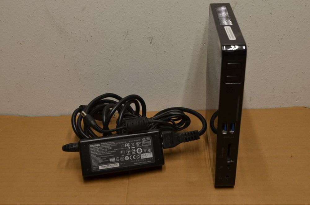 Mini kompyuter nettop