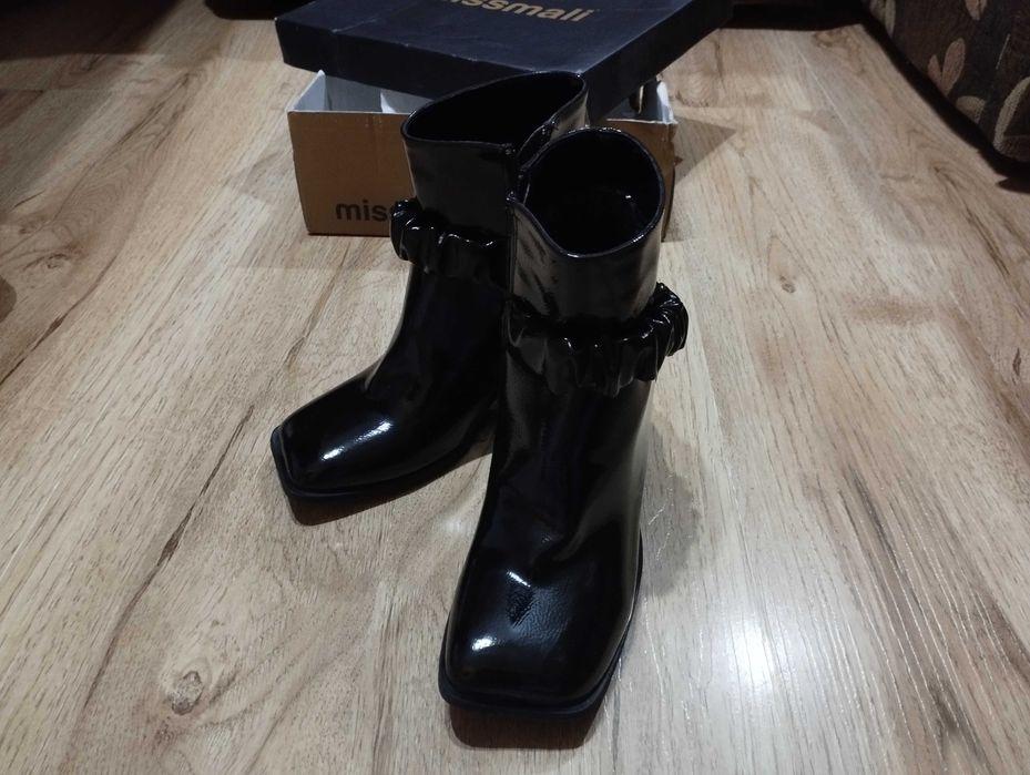 Нови боти missmali