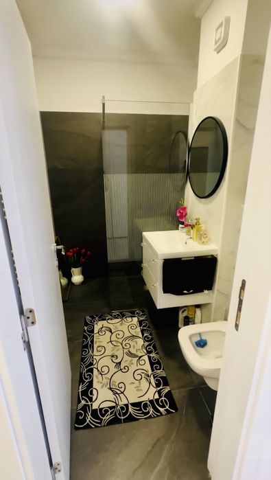 Apartament 2 camere Buftea