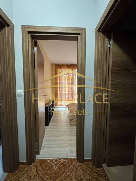 ДВУСТАЕН апартамент под наем - м-т Траката