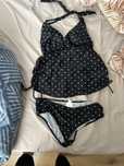 Costum Baie Bonprix marimea 42
