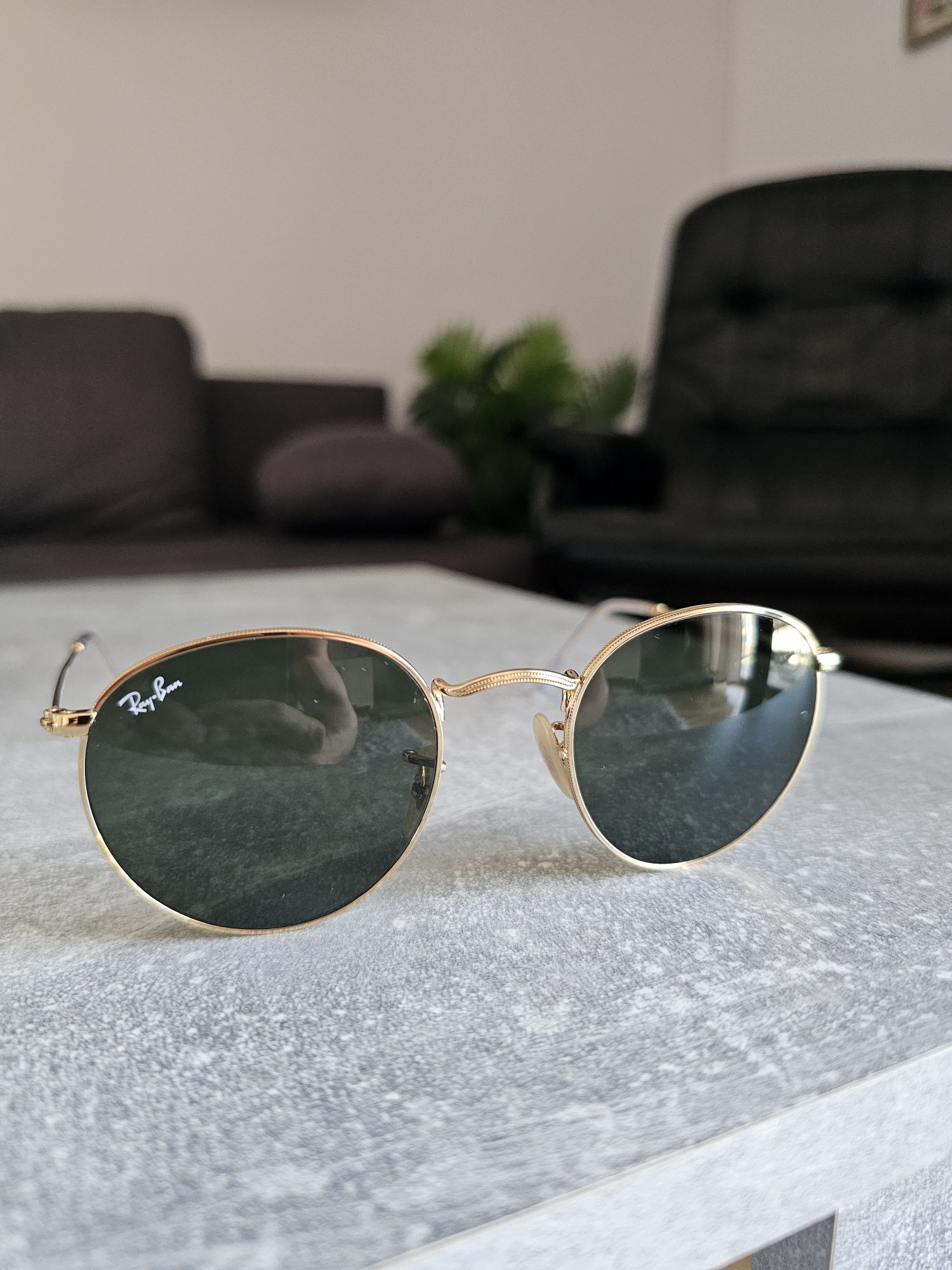 Ochelari Ray-Ban