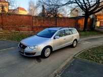 Vand/Schimb/Rate Vw Passat 2.0 Tdi