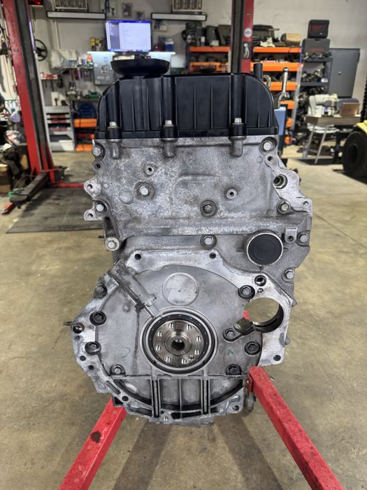 Motor Opel Insignia B 1,6 CDTi B16DTH LVL an 2017 distributie noua