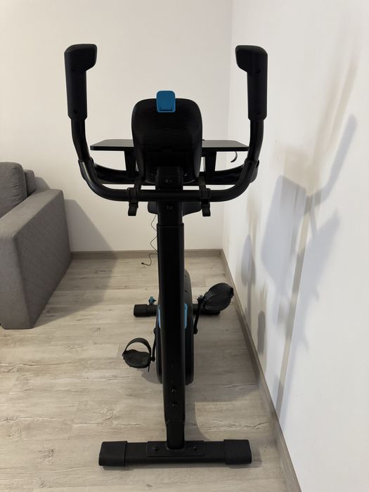 Bicicleta Fitness