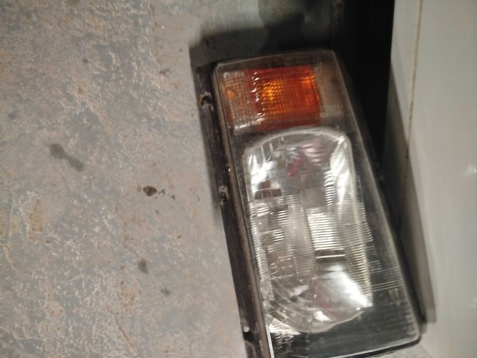 ВАЗ 21 0 7 ляв фар