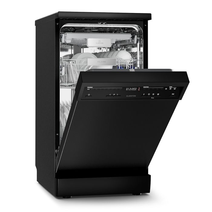 Съдомиялна  с 9 програми KLARSTEIN 45см