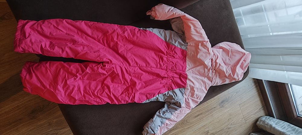 Космонафт за момиче 98-104