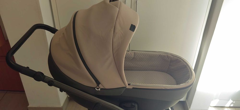Carucior 3 in 1 Anex m/type