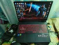 Laptop Gaming Acer Nitro 5 AN515-58, I7 12700H, RTX 3070 TI, 16 GB RAM