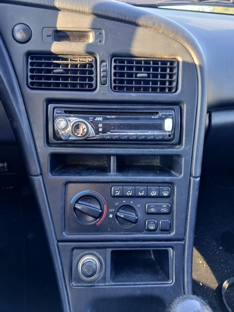 Toyota Celica 2l aspirat 175 cai