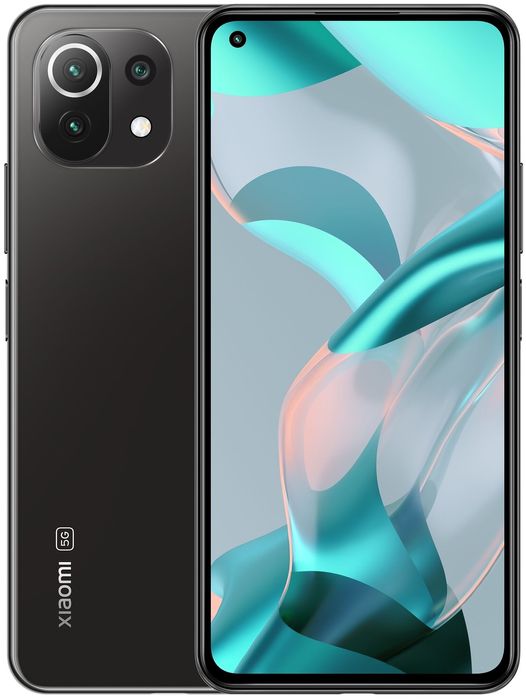 Xiaomi mi 11 lite 5g